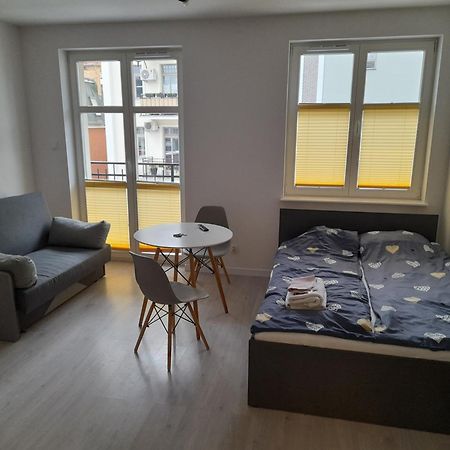 Welcome Cozy Apartment Old Town Елблаг Екстериор снимка