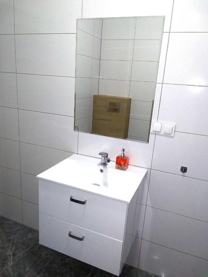 Welcome Cozy Apartment Old Town Елблаг Екстериор снимка