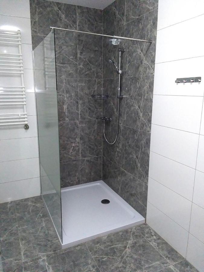 Welcome Cozy Apartment Old Town Елблаг Екстериор снимка