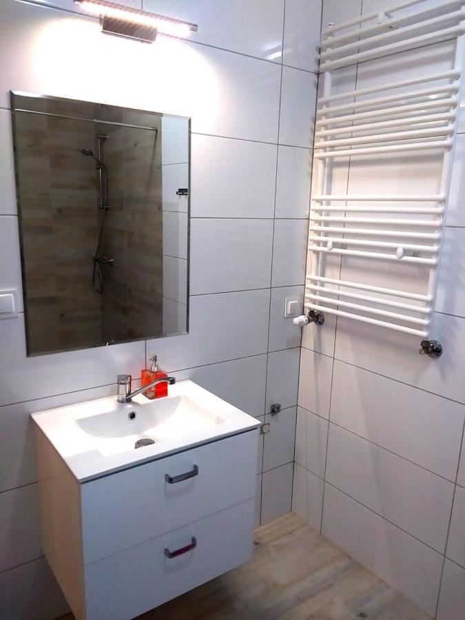 Welcome Cozy Apartment Old Town Елблаг Екстериор снимка