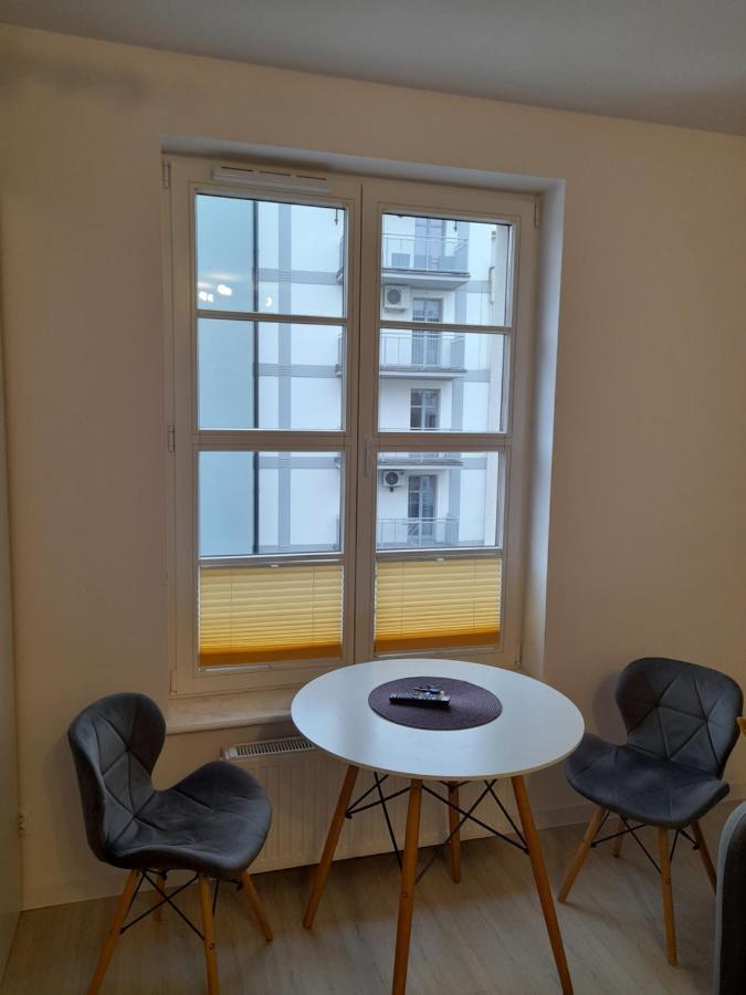 Welcome Cozy Apartment Old Town Елблаг Екстериор снимка